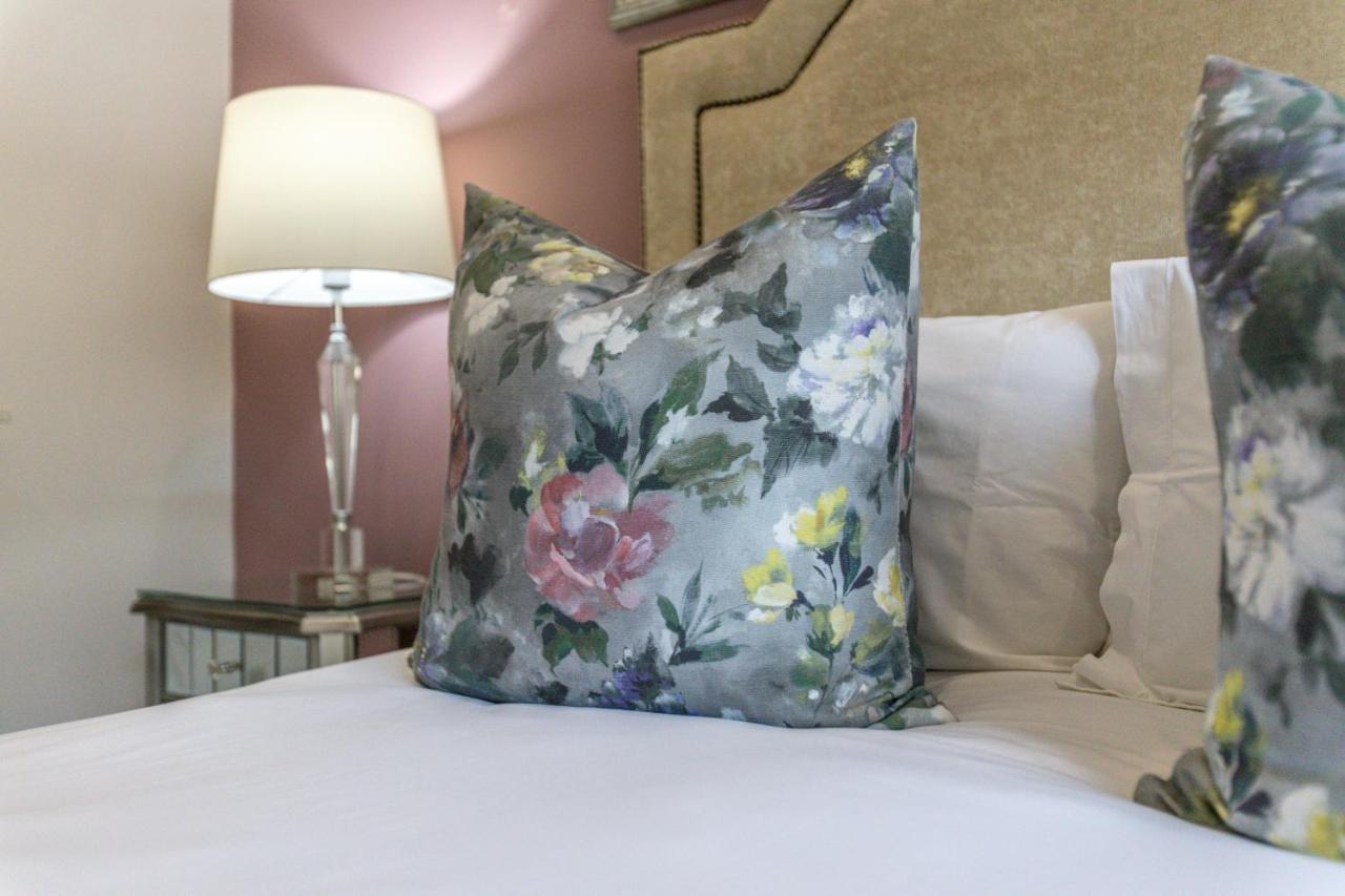Fleur De Lis Guesthouse Крюгерсдорп Екстер'єр фото