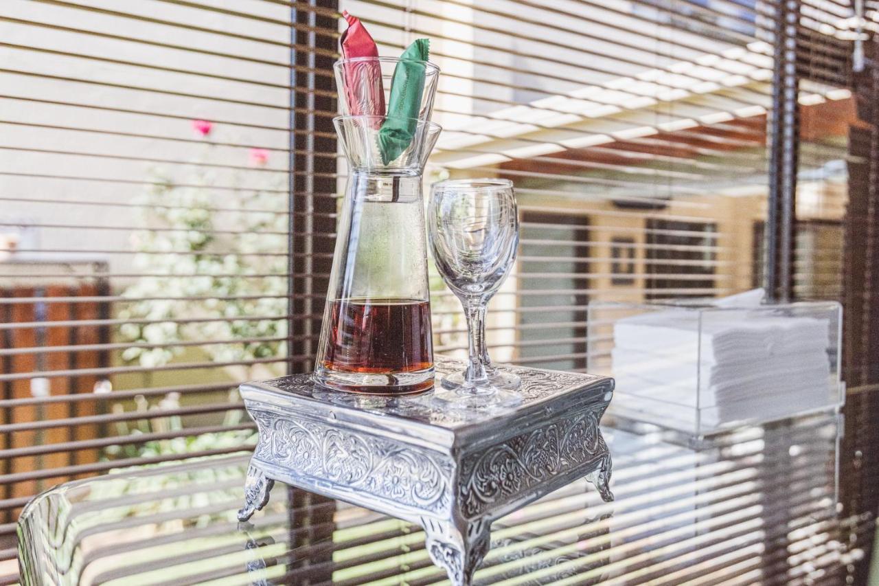 Fleur De Lis Guesthouse Крюгерсдорп Екстер'єр фото